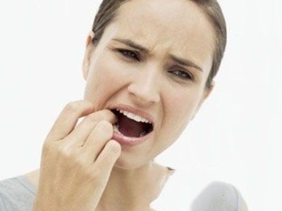 牙髓炎引�l的牙痛怎麽�k