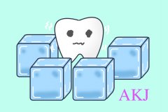�c分牙�X敏感痛定系蛀牙痛？
